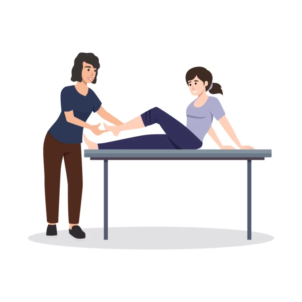 Physiotherapy