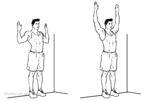 Swimming workouts