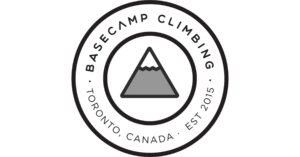 Basecamp Climbing Logo 1 (CNW Group/Basecamp Climbing)