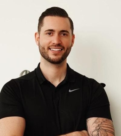 Brett Alexander