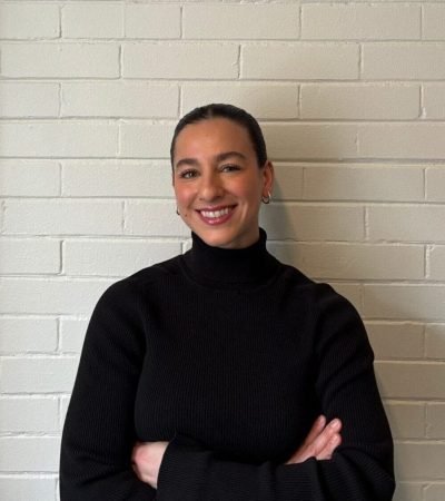 Cristina Ieraci, RMT