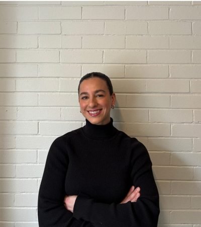 Cristina Ieraci, RMT