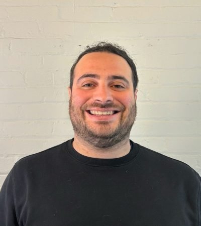 David Koffman