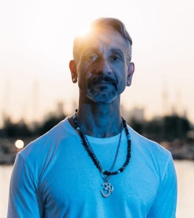 Dean Singh