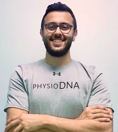 Dr. Ahmed Alhamdan