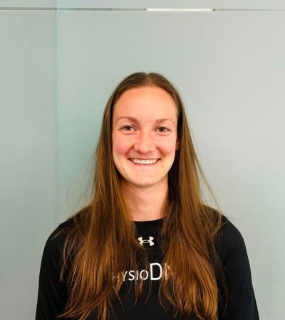 Erica Coulson, MScPT, BKIN