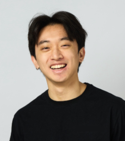 Forest Chak