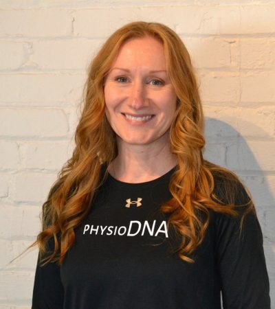 Kelly Gibson, BSc, PTS, FST, FRCms