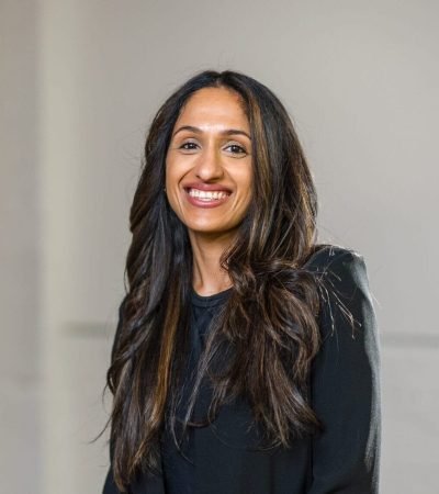 Priya Maloni, PT, BSc, MScPT, MBA