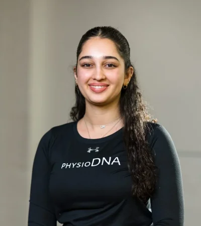 Sameenah Navsa, BKIN
