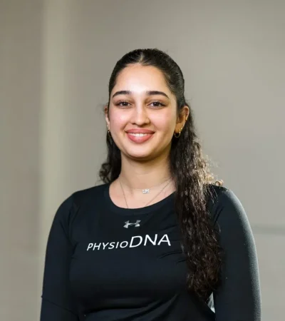 Sameenah Navsa, BKIN